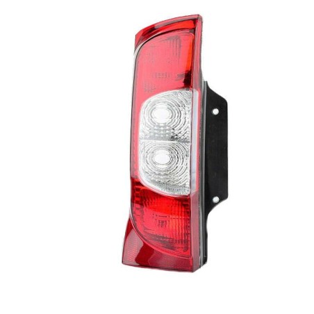 Feu arrière Gauche 2 portes FIAT QUBO Fiorino Nemo PEUGEOT Bipper Tepee 6350EV