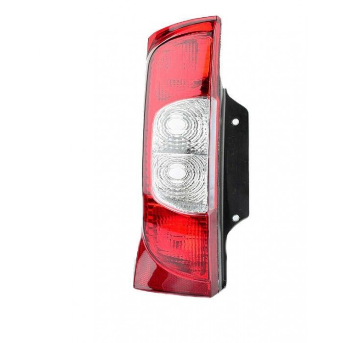Feu arrière Gauche 2 portes FIAT QUBO Fiorino Nemo PEUGEOT Bipper Tepee 6350EV