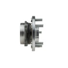 Moyeu de Roue Avant Pour Mitsubishi Lancer VI VII 3885A016