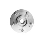 Moyeu de Roue Avant Pour Mitsubishi Lancer VI VII 3885A016