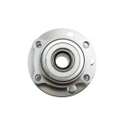 Moyeu de Roue Avant Pour Mitsubishi Lancer VI VII 3885A016