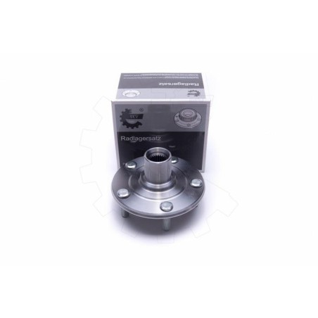 Moyeu de Roue Avant Pour Mitsubishi Outlander I MR519923