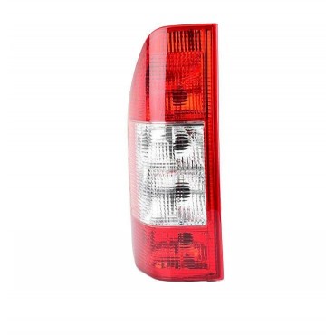Feu arrière Gauche Avec plaque MERCEDES SPRINTER 3-t 1995-2006 A9018201764