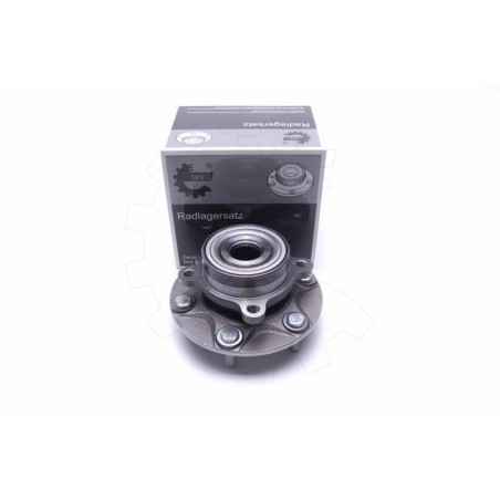 Moyeu de Roue Avant Pour Mitsubishi Pajero IV 3880A015 3885A014