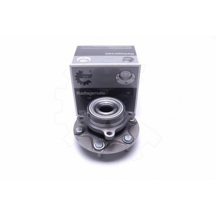 Moyeu de Roue Avant Pour Mitsubishi Pajero IV 3880A015 3885A014