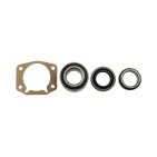 Roulement de Roue Arrière Pour Mitsubishi Pajero Pinin MR483361 XR410569