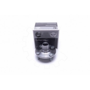 Moyeu de Roue Avant Pour Nissan Almera Micra IV Note Tiida 40202AX000