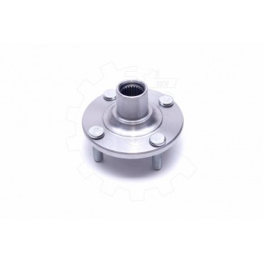 Moyeu de Roue Avant Pour Nissan Almera Micra IV Note Tiida 40202AX000