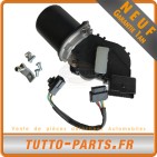 Moteur d'Essuie-Glace Avant Renault Twingo I de 1996 à 2007