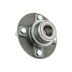 Moyeu de Roue Arrière Pour Nissan Almera II 43200BM500