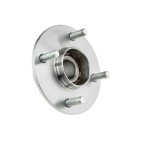 Moyeu de Roue Arrière Pour Nissan Almera II 43200BM500