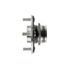 Moyeu de Roue Arrière Pour Nissan Almera II 43200BM500