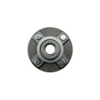 Moyeu de Roue Arrière Pour Nissan Almera II 43200BM500