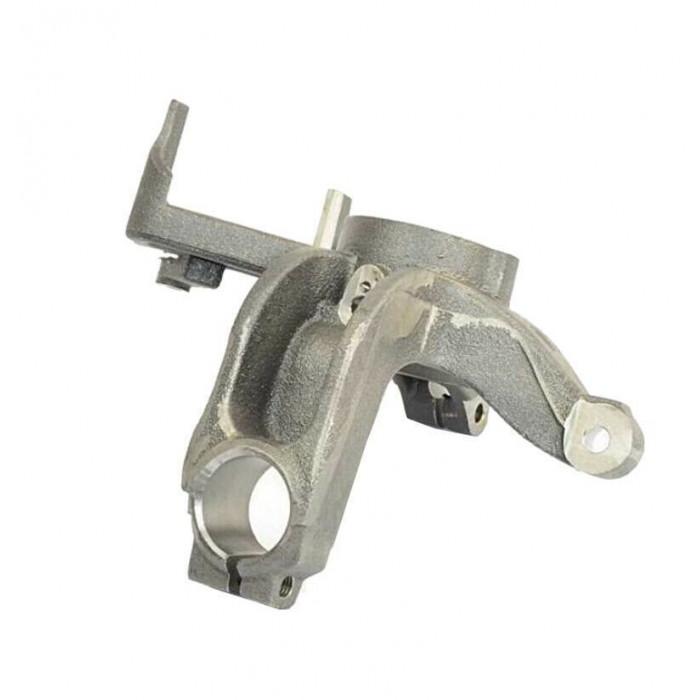 Fusée d'essieu Avant Droit FORD Focus 1998-2005 98AG3K185BJ