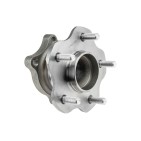 Moyeu de Roue Arrière Pour Nissan Altima Maxima VI Quest 43202CK000