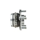 Moyeu de Roue Avant Pour Nissan Altima Murano II Teana 40203JP01A