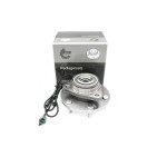 Moyeu de Roue Avant Pour Nissan Armada Titan 40202ZR00B 40202ZR40A 40202ZR40B