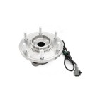 Moyeu de Roue Avant Pour Nissan Armada Titan 40202ZR00B 40202ZR40A 40202ZR40B