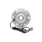 Moyeu de Roue Avant Pour Nissan Armada Titan 40202ZR00B 40202ZR40A 40202ZR40B