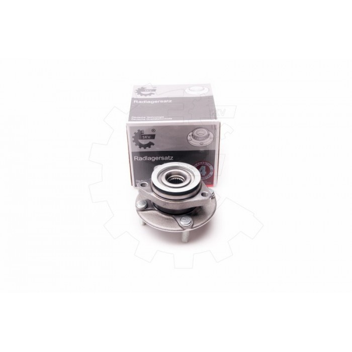 Moyeu de Roue Avant Pour Nissan Cube Tiida 40202EM30C 40202ZW70A
