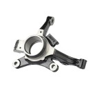Fusée d'essieu Avant Droit Chevrolet Aveo 2004-2011 Pontiac G3 96870492