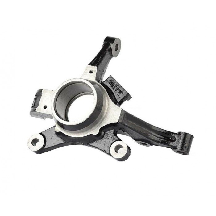 Fusée d'essieu Avant Droit Chevrolet Aveo 2004-2011 Pontiac G3 96870492