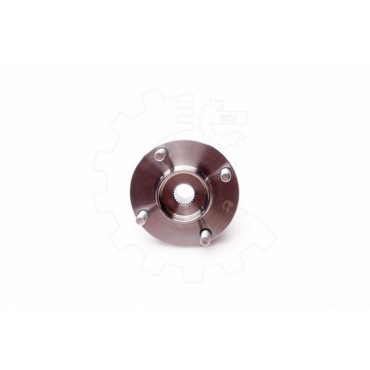 Moyeu de Roue Avant Pour Nissan Cube Tiida 40202EM30C 40202ZW70A
