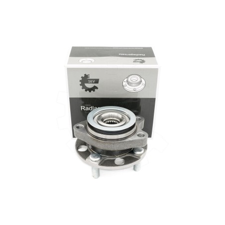 Moyeu de Roue Avant Pour Nissan Cube Tiida 40202ED000 40202ED05A 40202ED510