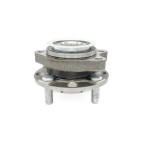 Moyeu de Roue Avant Pour Nissan Cube Tiida 40202ED000 40202ED05A 40202ED510