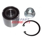 Roulement de Roue Arrière Pour Renault Kangoo Laguna Rapid Nissan Kubistar