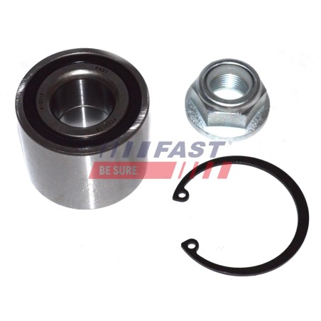 Roulement de Roue Arrière Pour Renault Kangoo Laguna Rapid Nissan Kubistar