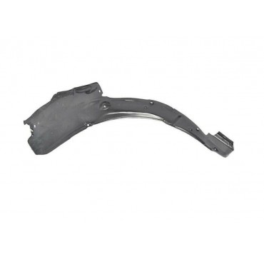 Garde boue passage de roue Avant droit Opel Astra G F48_ F08 T98 F69_ 1102359