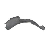 Garde boue passage de roue Avant droit Opel Astra G F48_ F08 T98 F69_ 1102359