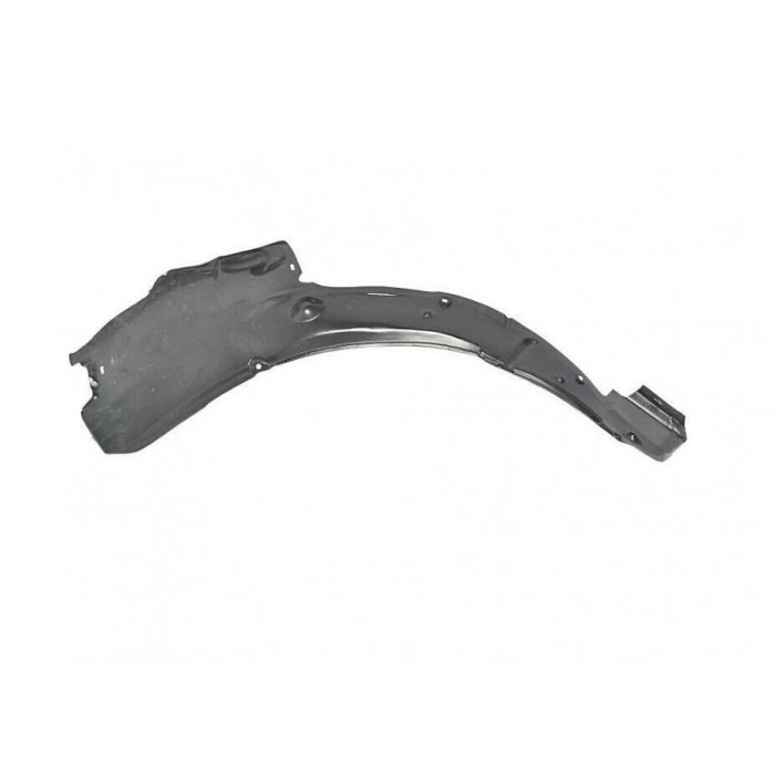 Garde boue passage de roue Avant droit Opel Astra G F48_ F08 T98 F69_ 1102359