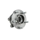 Moyeu de Roue Avant Pour Nissan Murano II Teana 40203JP11A