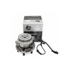 Moyeu de Roue Avant Pour Renault Alaskan Nissan Navara NP300
