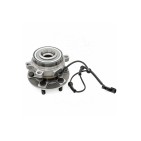 Moyeu de Roue Avant Pour Renault Alaskan Nissan Navara NP300