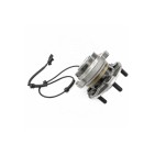 Moyeu de Roue Avant Pour Renault Alaskan Nissan Navara NP300
