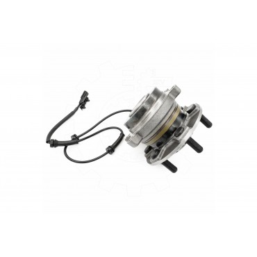 Moyeu de Roue Avant Pour Renault Alaskan Nissan Navara NP300