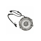 Moyeu de Roue Avant Pour Renault Alaskan Nissan Navara NP300