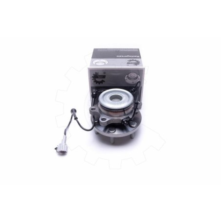 Moyeu de Roue Avant Pour Nissan NP300 Pathfinder III 4342082Z20