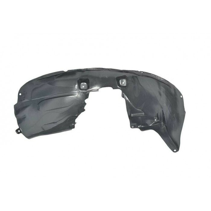 Garde boue passage de roue Avant droit OPEL CORSA 2006-2020 13187355 6101354