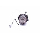 Moyeu de Roue Avant Pour Nissan NP300 Pathfinder III 4342082Z20