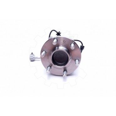 Moyeu de Roue Avant Pour Nissan NP300 Pathfinder III 4342082Z20