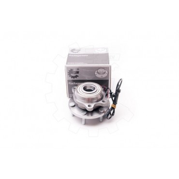 Moyeu de Roue Avant Pour Nissan NP300 Pathfinder III 402024X01A 402025X00A