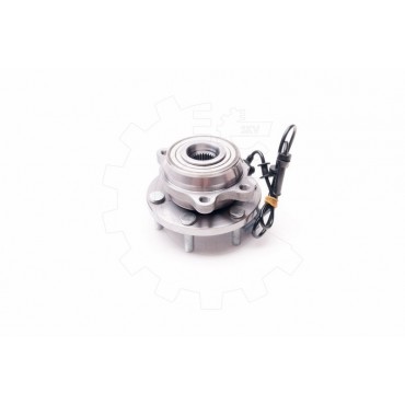 Moyeu de Roue Avant Pour Nissan NP300 Pathfinder III 402024X01A 402025X00A