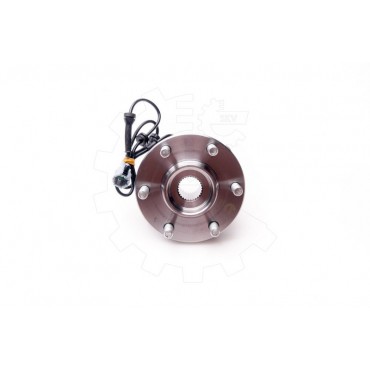 Moyeu de Roue Avant Pour Nissan NP300 Pathfinder III 402024X01A 402025X00A