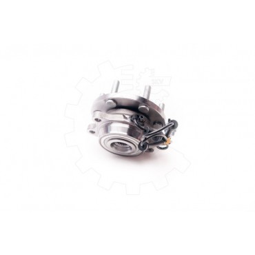 Moyeu de Roue Avant Pour Nissan NP300 Pathfinder III 402024X01A 402025X00A