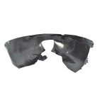 Garde boue passage de roue Avant droit Citroen C4 2004-2013 7136EV