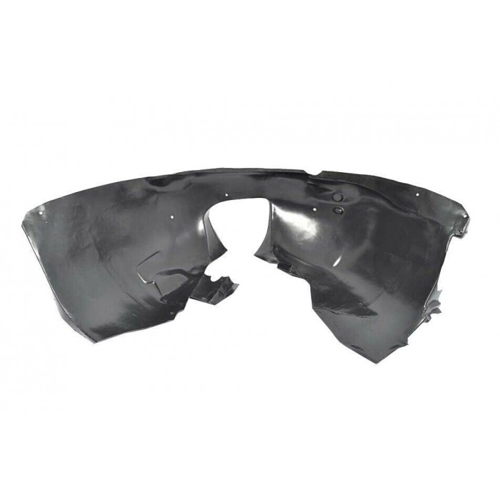 Garde boue passage de roue Avant droit Citroen C4 2004-2013 7136EV